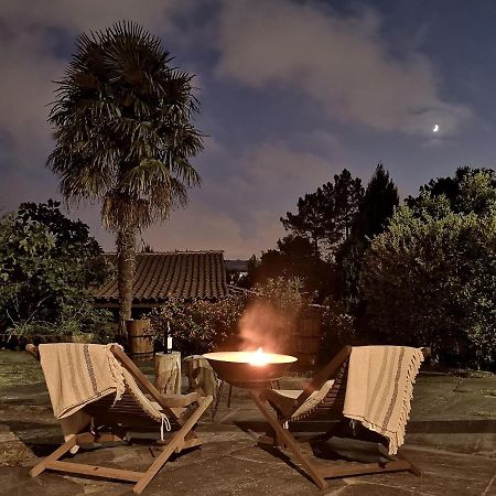 Porto Natura House Валонго Екстериор снимка