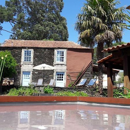 Porto Natura House Валонго Екстериор снимка