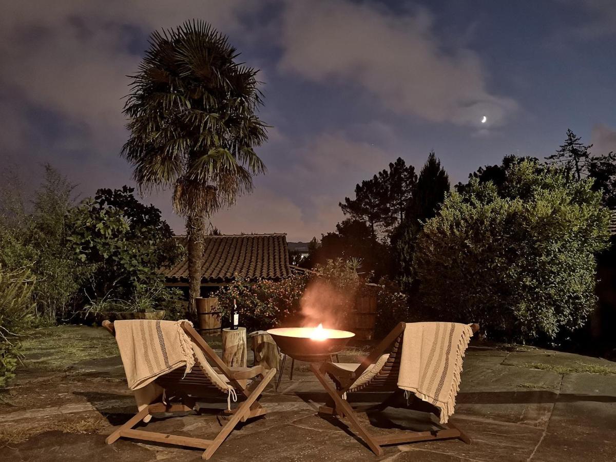 Porto Natura House Валонго Екстериор снимка