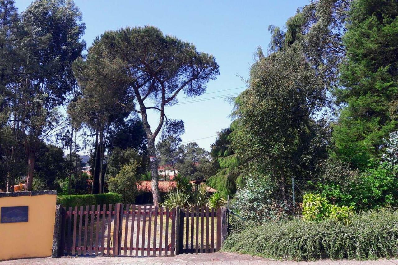Porto Natura House Валонго Екстериор снимка