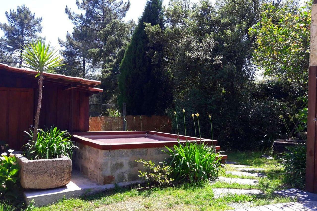Porto Natura House Валонго Екстериор снимка