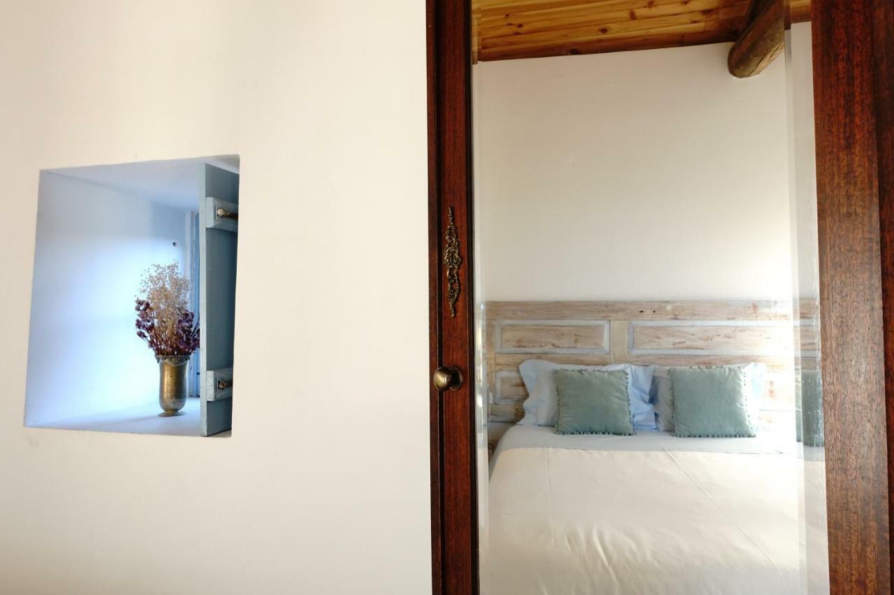 Porto Natura House Валонго Екстериор снимка