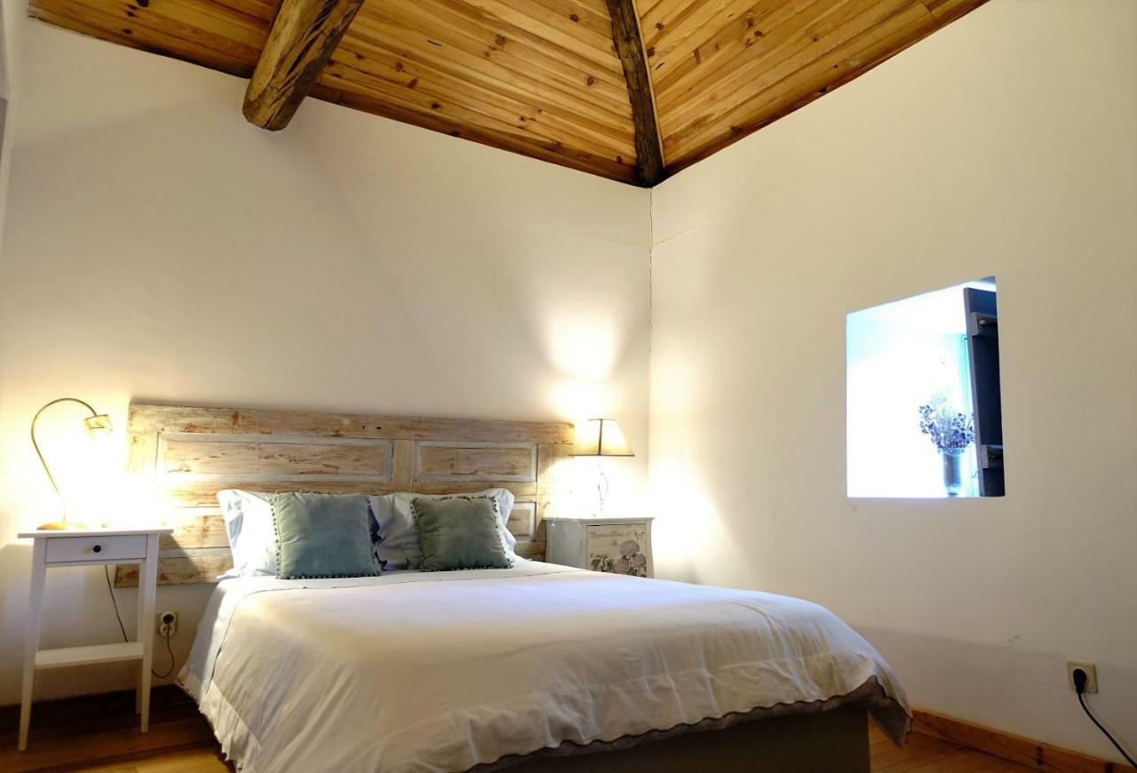 Porto Natura House Валонго Екстериор снимка