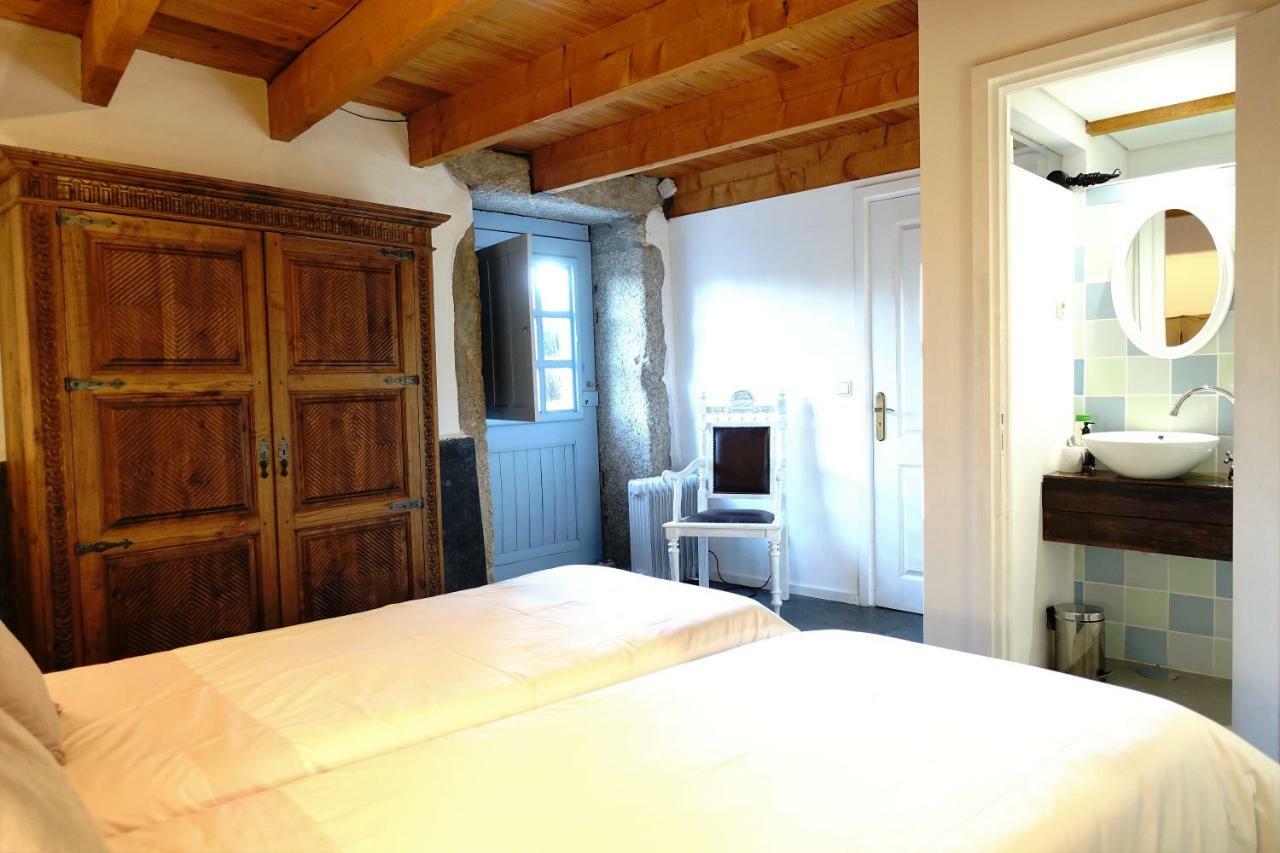 Porto Natura House Валонго Екстериор снимка
