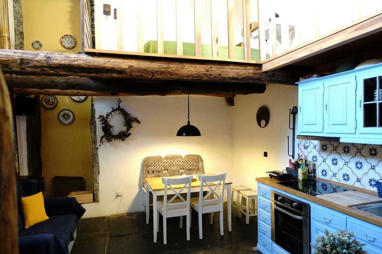Porto Natura House Валонго Екстериор снимка