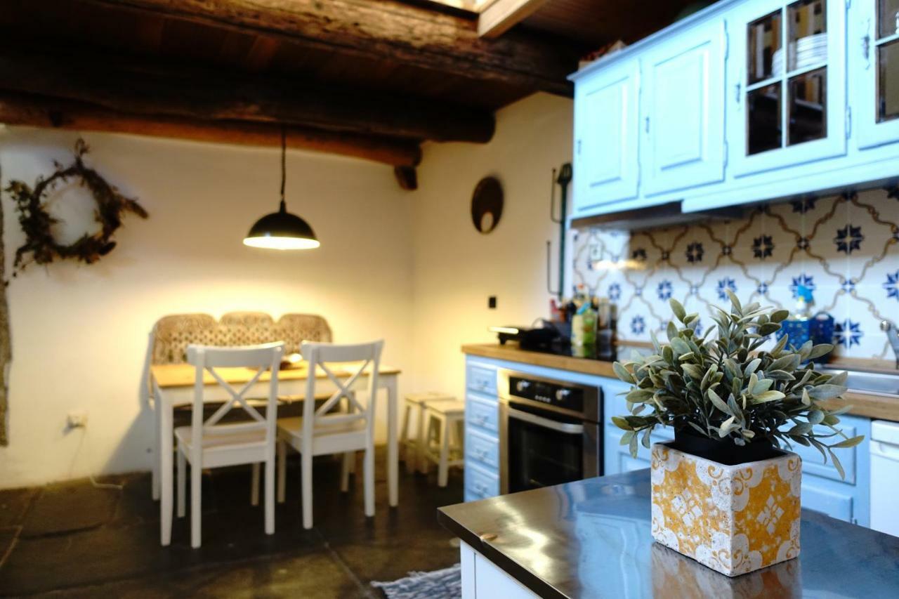 Porto Natura House Валонго Екстериор снимка
