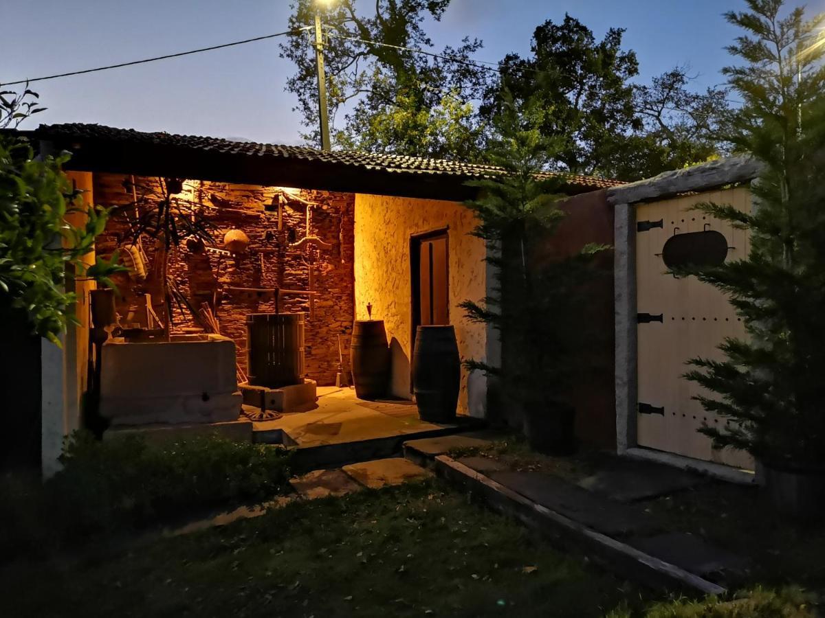 Porto Natura House Валонго Екстериор снимка