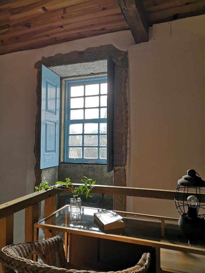 Porto Natura House Валонго Екстериор снимка